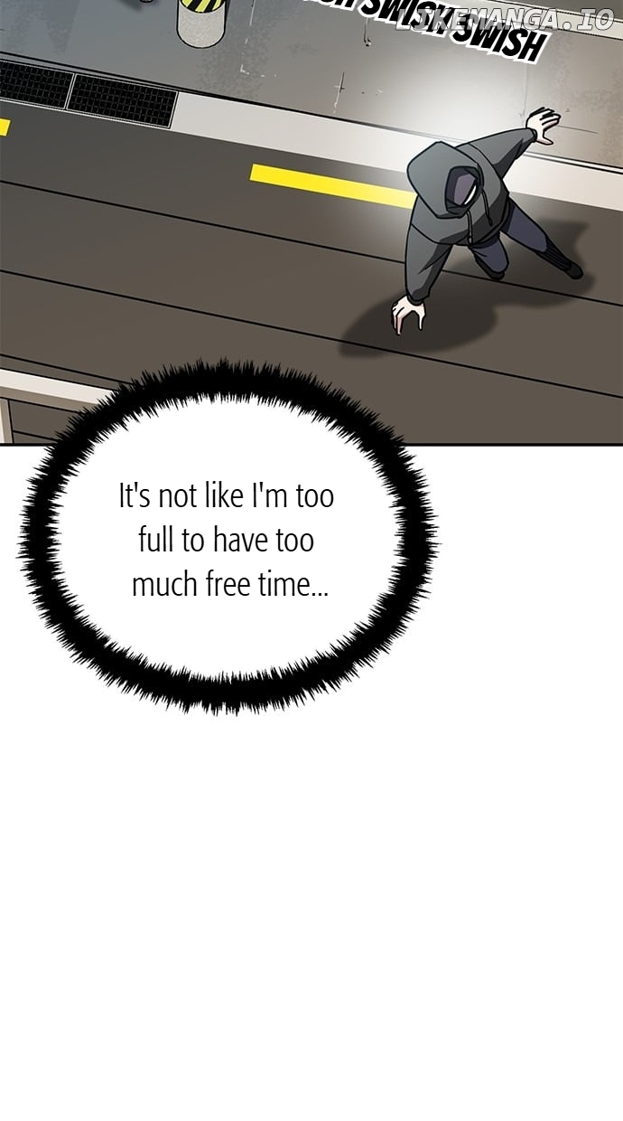 Unemployed Baek-soon Chapter 150 - page 2